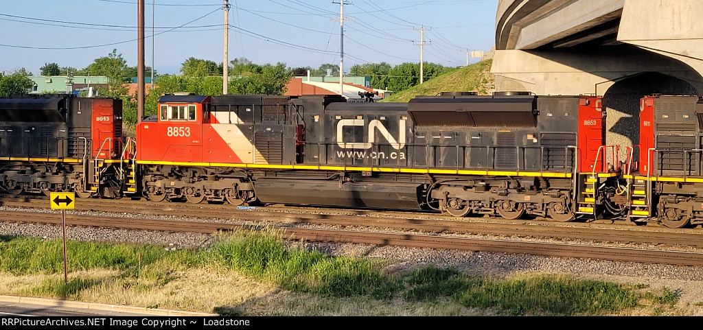 CN 8853